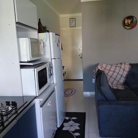 דירות קמבוריו Apartamento Familiar Para Temporada. מראה חיצוני תמונה