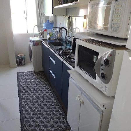 דירות קמבוריו Apartamento Familiar Para Temporada. מראה חיצוני תמונה