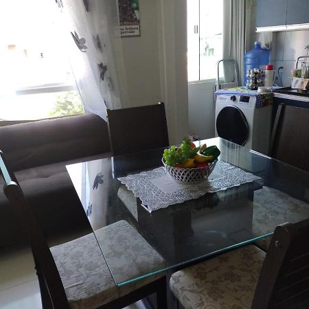 דירות קמבוריו Apartamento Familiar Para Temporada. מראה חיצוני תמונה