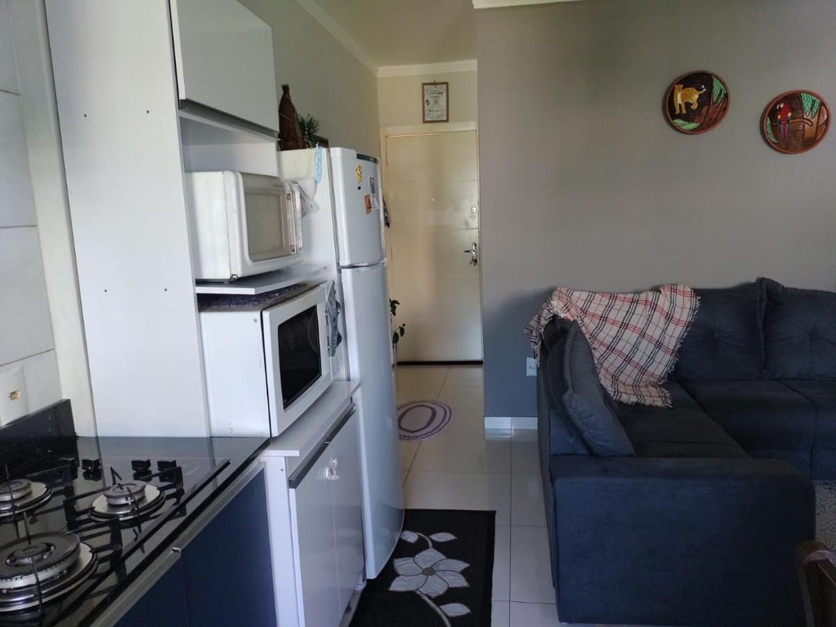 דירות קמבוריו Apartamento Familiar Para Temporada. מראה חיצוני תמונה