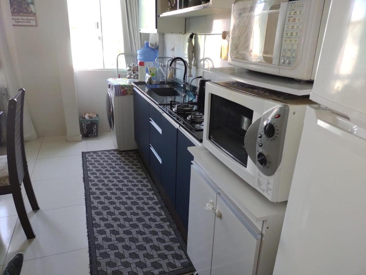 דירות קמבוריו Apartamento Familiar Para Temporada. מראה חיצוני תמונה