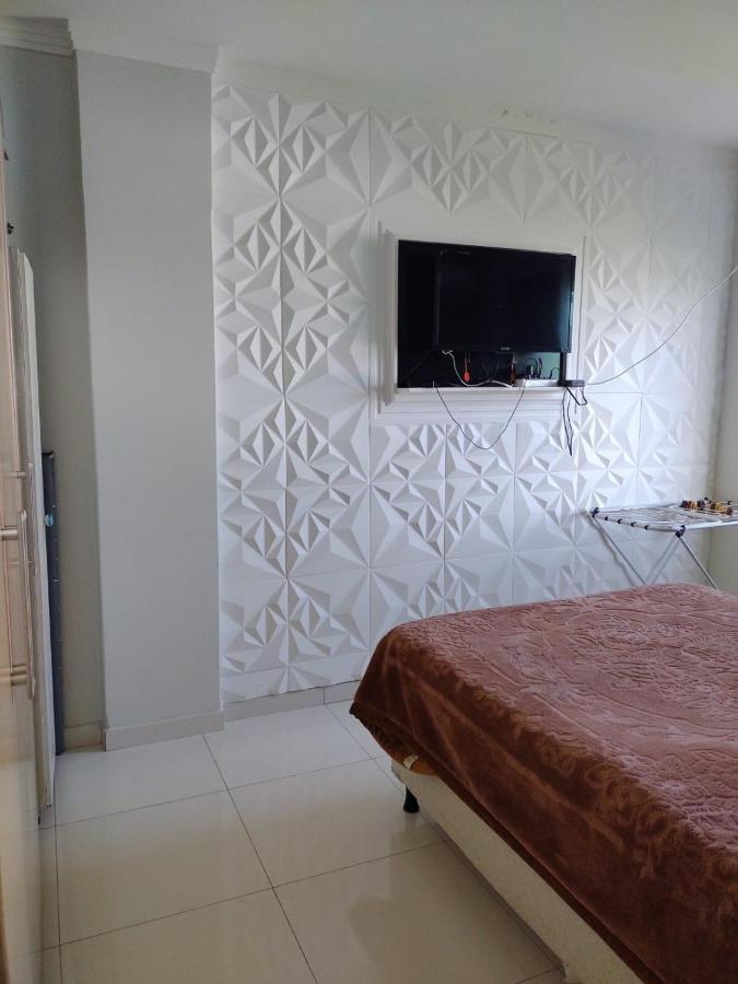 דירות קמבוריו Apartamento Familiar Para Temporada. מראה חיצוני תמונה