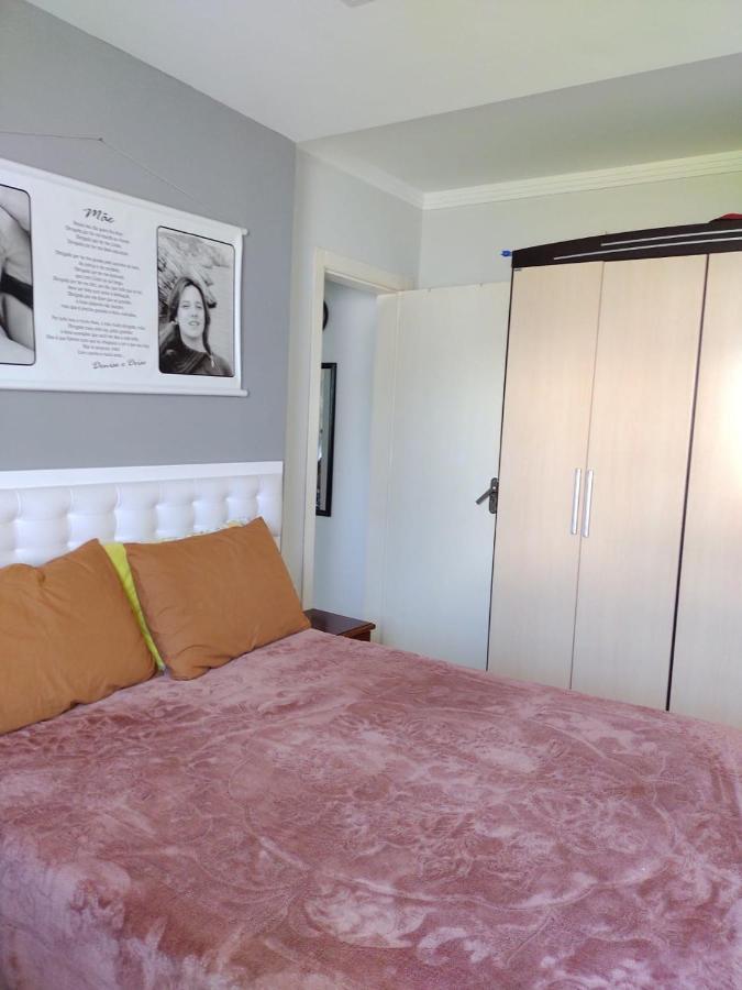 דירות קמבוריו Apartamento Familiar Para Temporada. מראה חיצוני תמונה