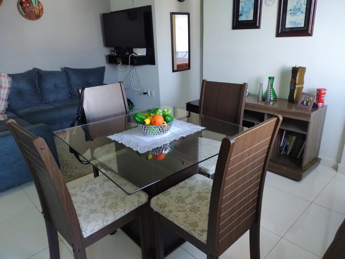 דירות קמבוריו Apartamento Familiar Para Temporada. מראה חיצוני תמונה