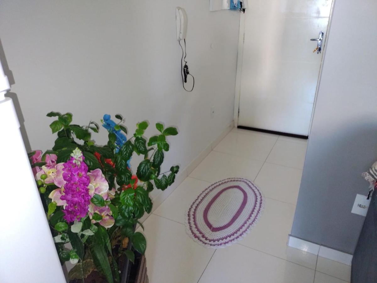 דירות קמבוריו Apartamento Familiar Para Temporada. מראה חיצוני תמונה